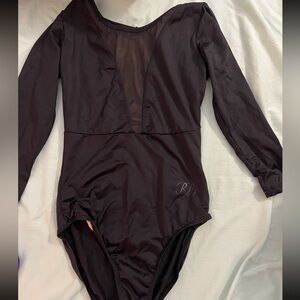 Russian Pointe Leotard